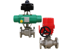 Ball Valve